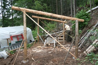 shed