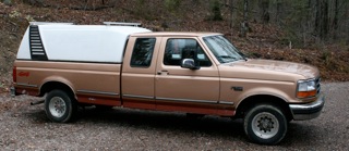 truck