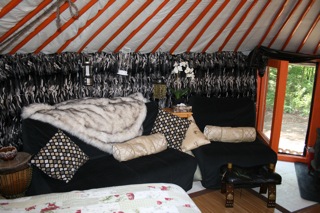 yurt