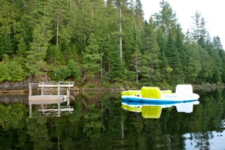 raft