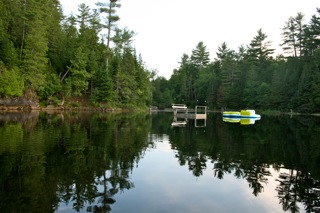 raft