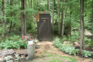 Outhouse