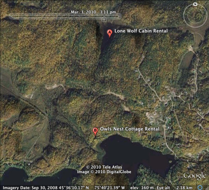 googlemap
